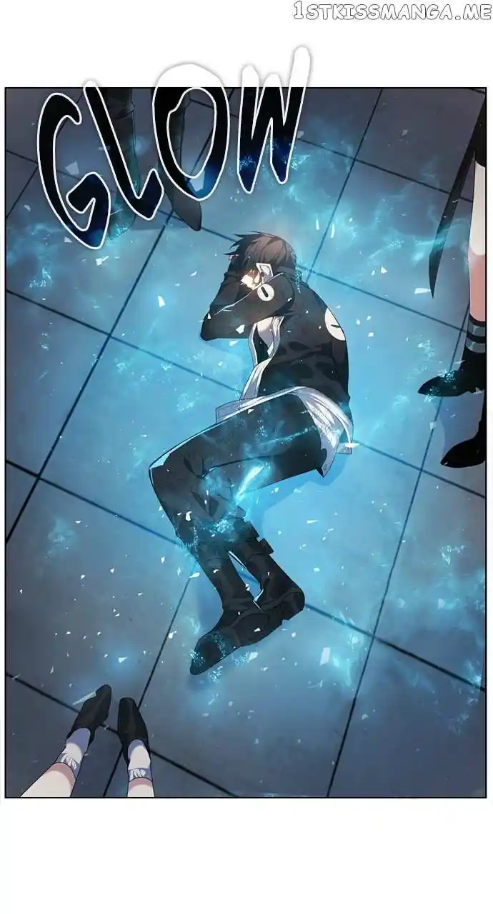 Zero Game Chapter 195