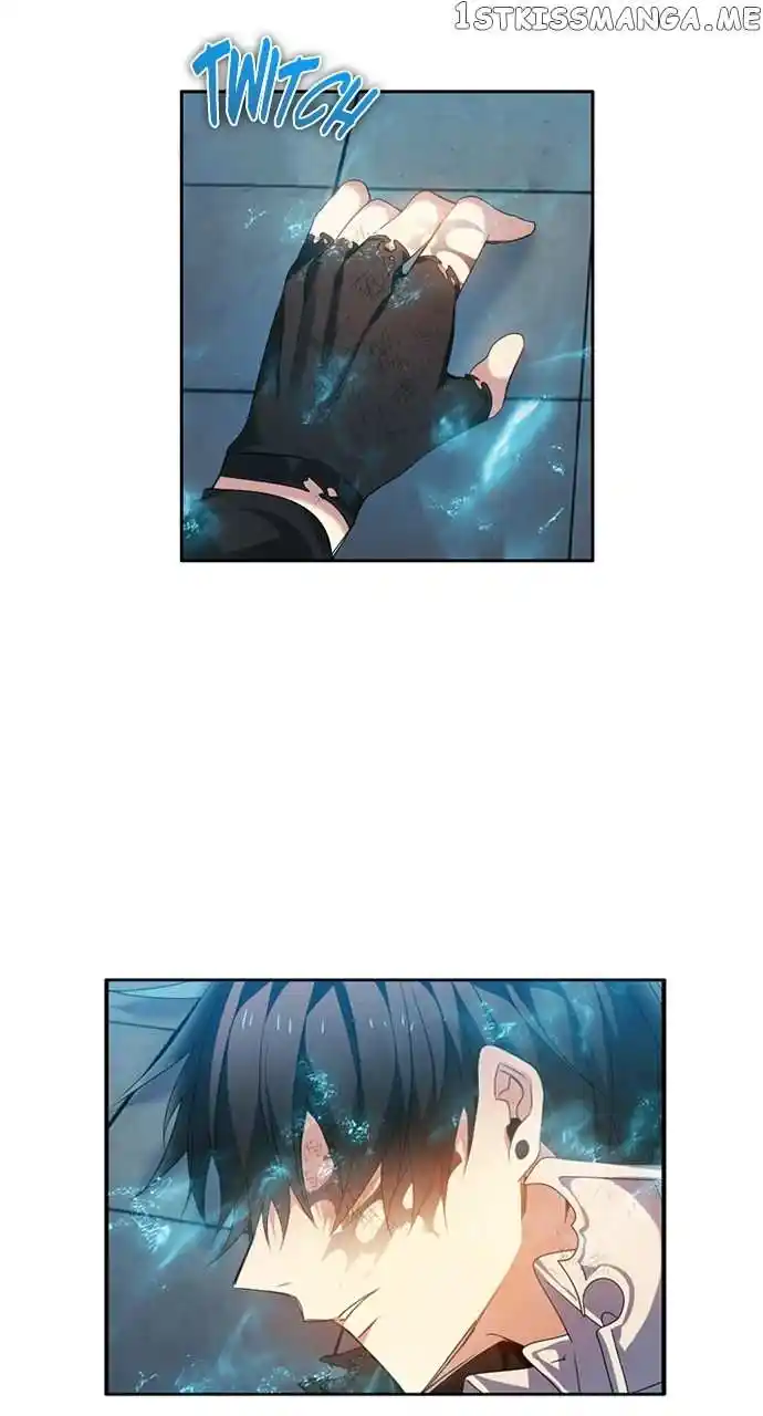 Zero Game Chapter 195