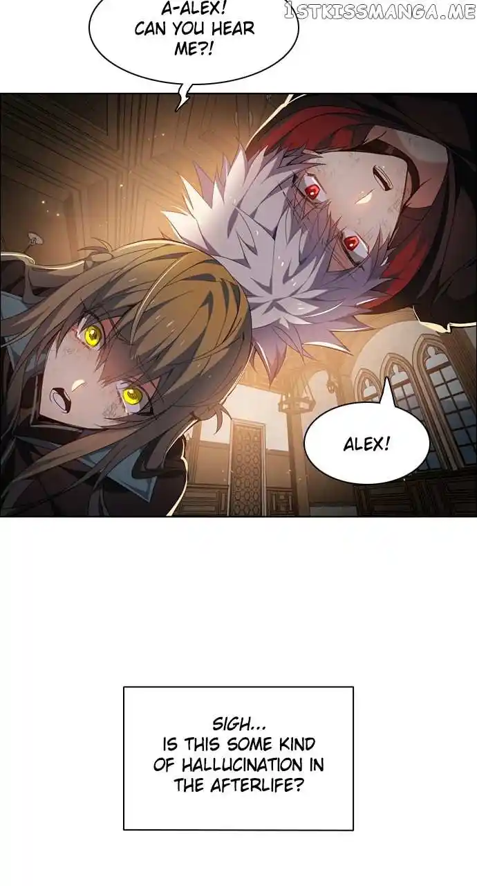 Zero Game Chapter 195