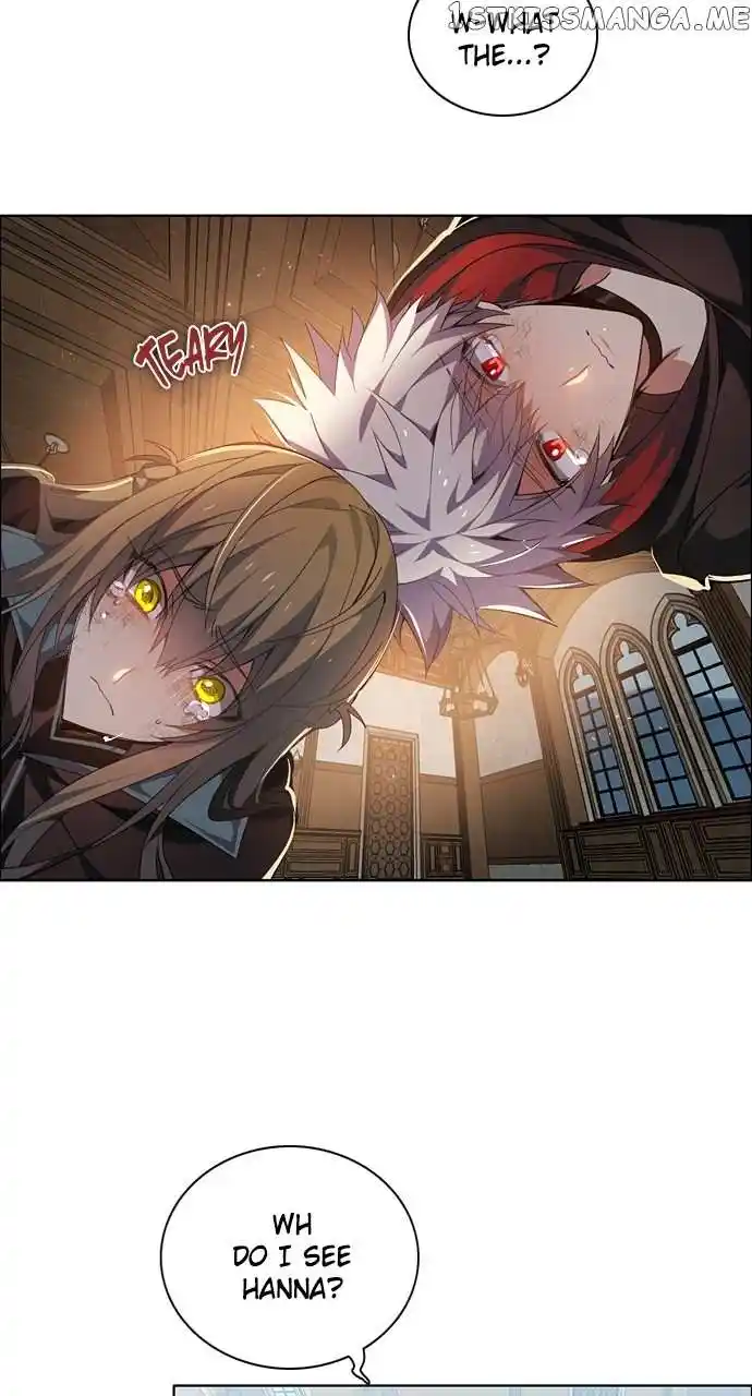 Zero Game Chapter 195