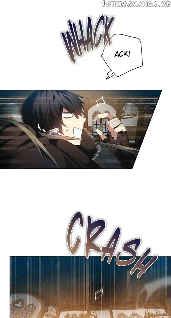 Zero Game Chapter 195