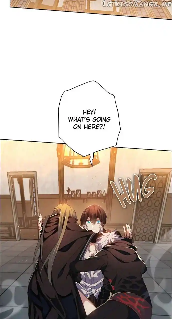 Zero Game Chapter 195