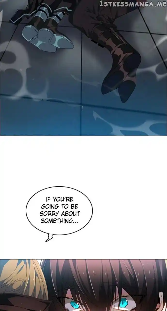 Zero Game Chapter 195