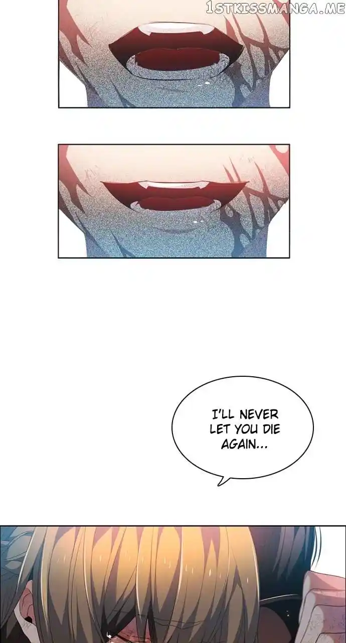 Zero Game Chapter 195