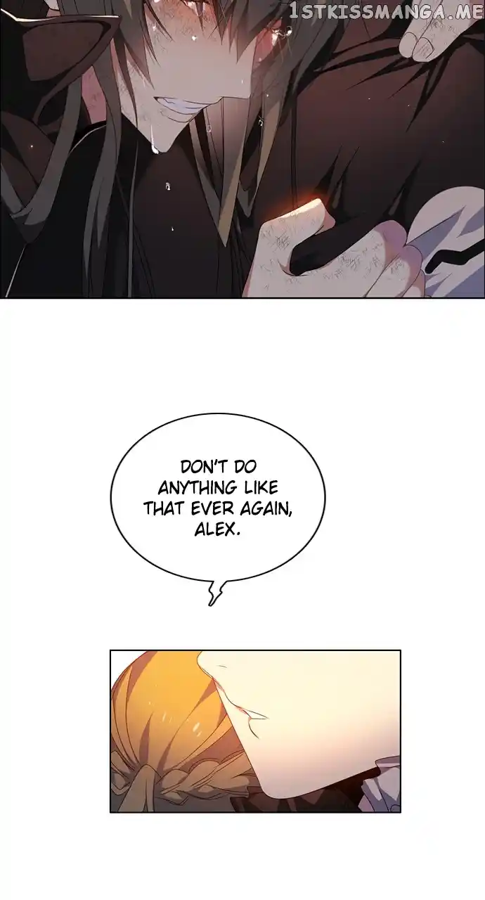 Zero Game Chapter 195