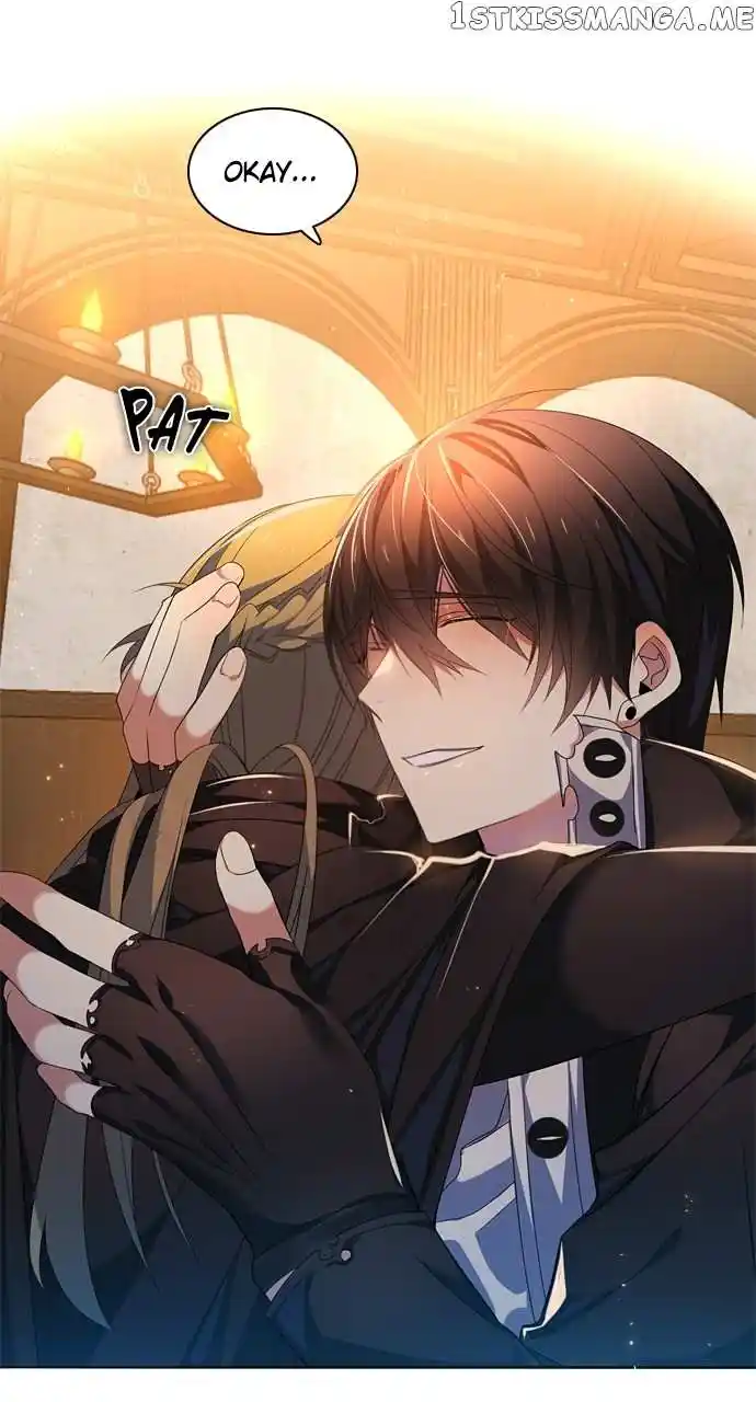 Zero Game Chapter 195