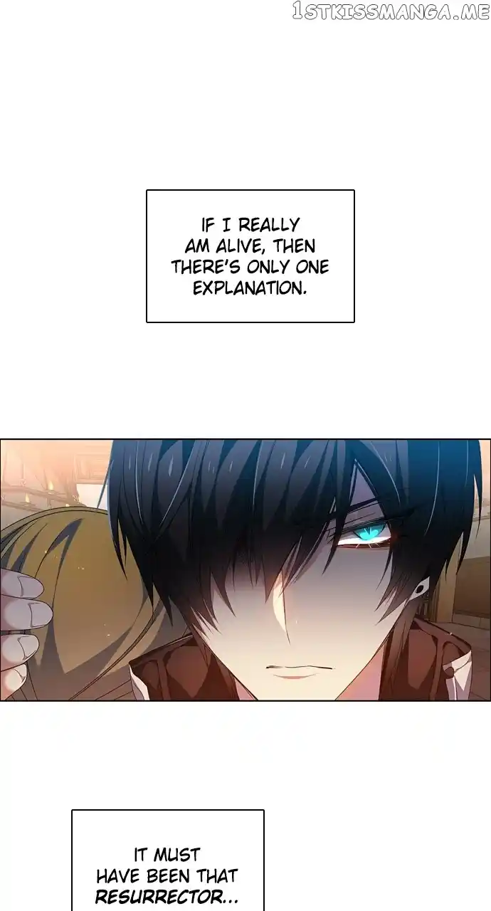 Zero Game Chapter 195