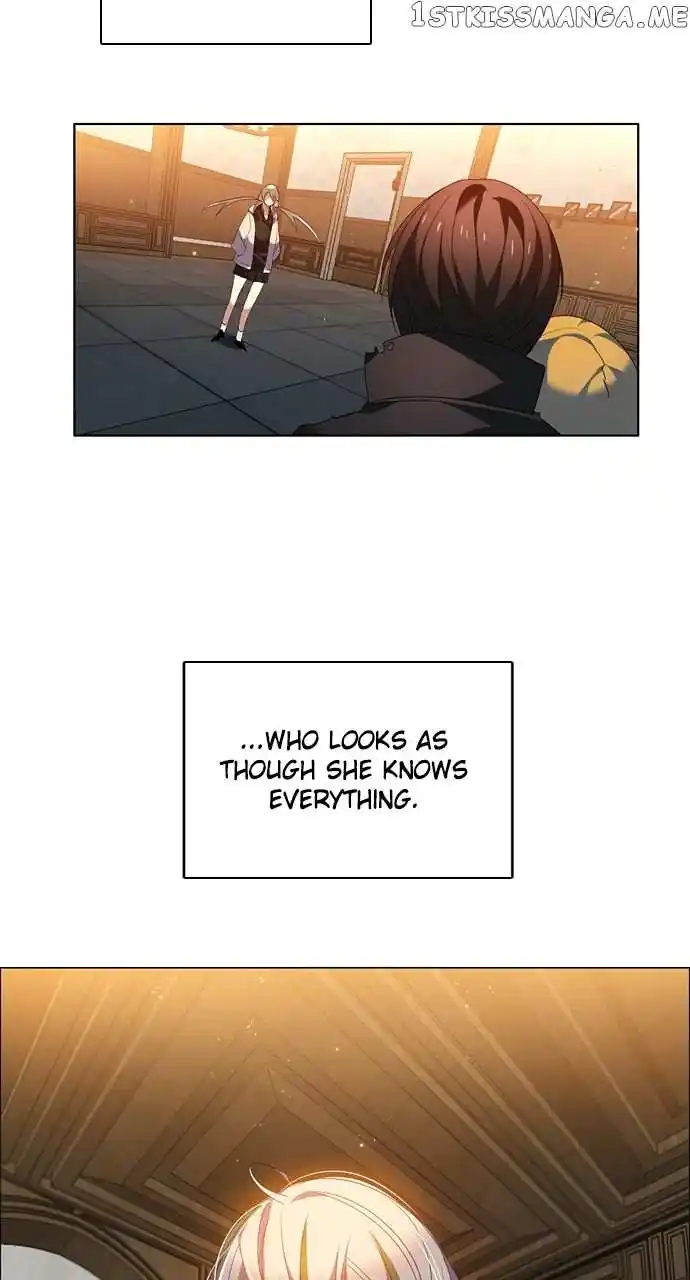 Zero Game Chapter 195