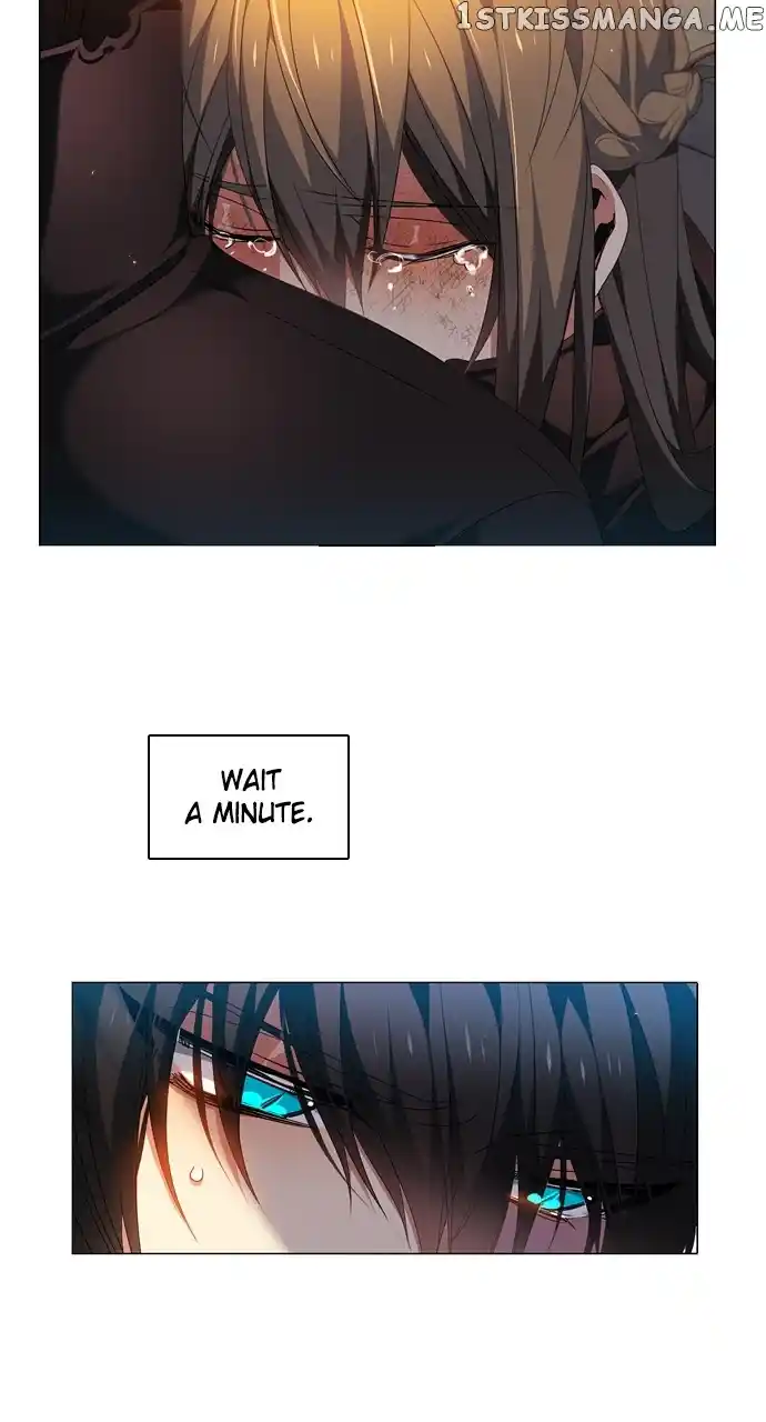 Zero Game Chapter 195