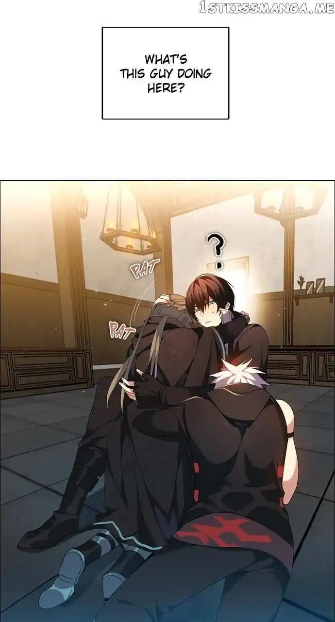 Zero Game Chapter 195