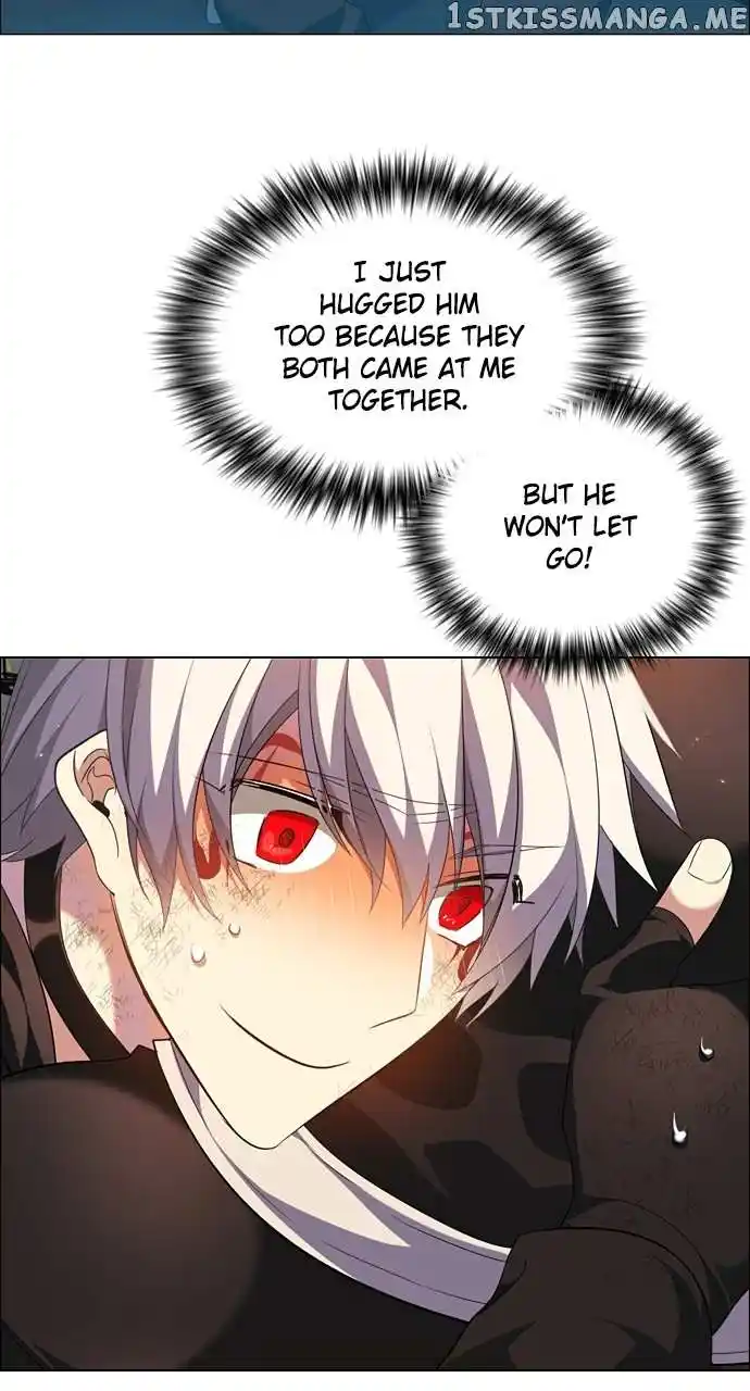 Zero Game Chapter 195