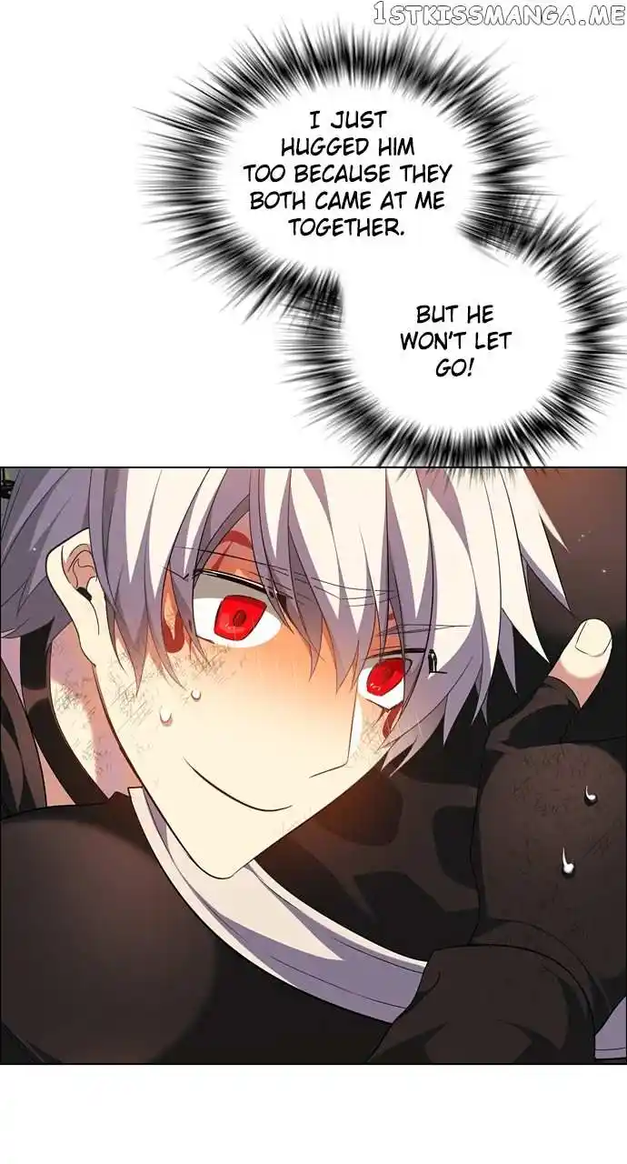 Zero Game Chapter 196