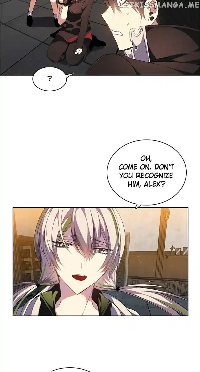 Zero Game Chapter 196