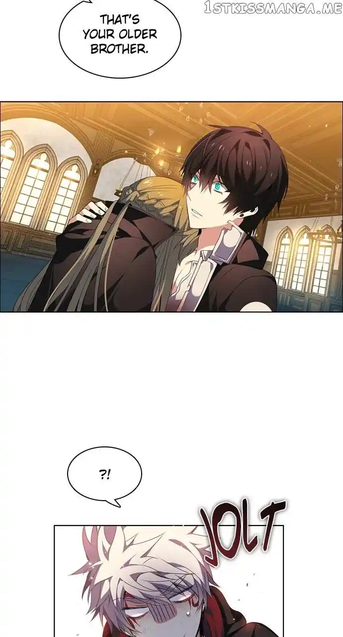 Zero Game Chapter 196