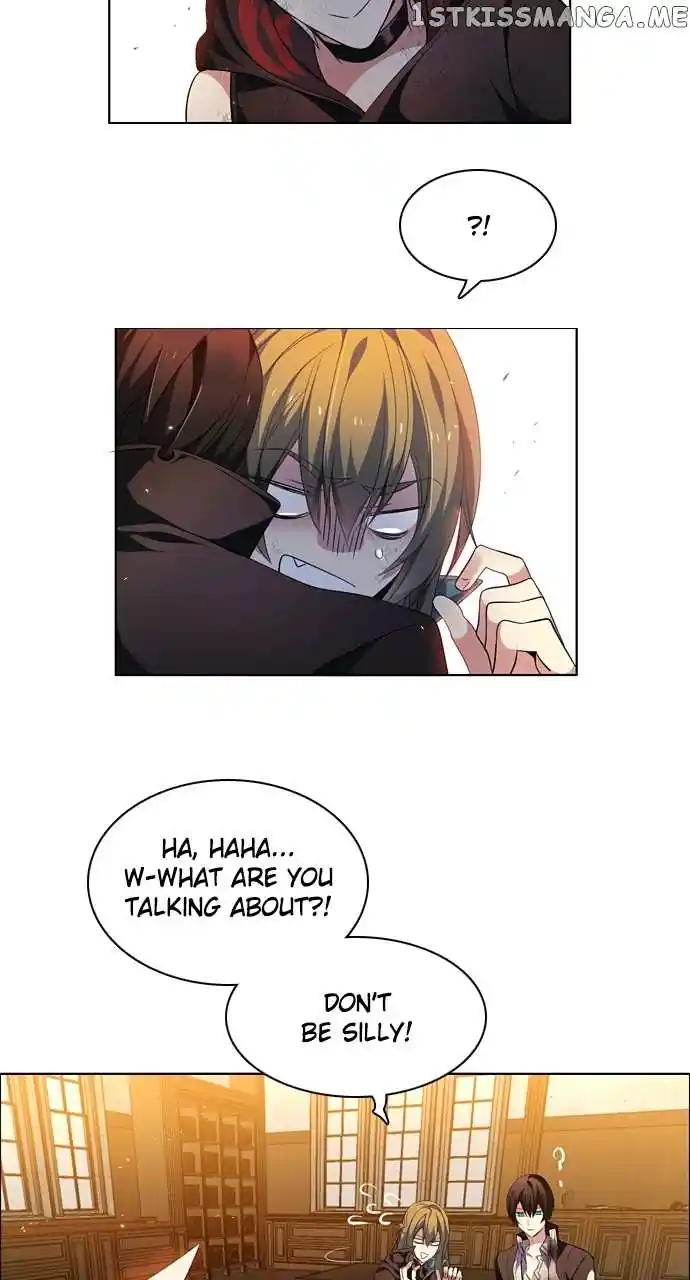 Zero Game Chapter 196