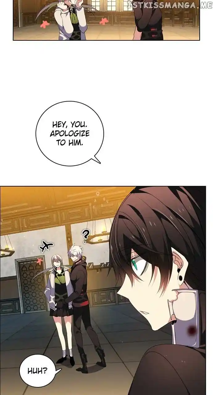 Zero Game Chapter 196