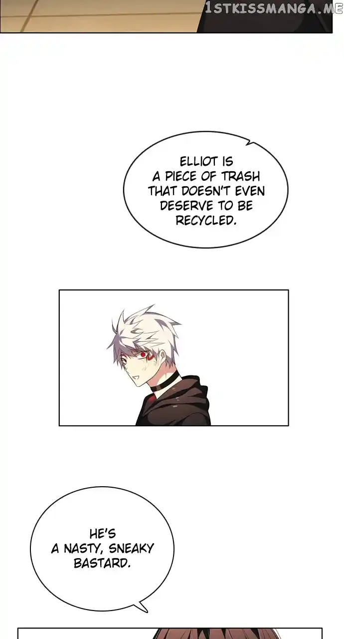 Zero Game Chapter 196