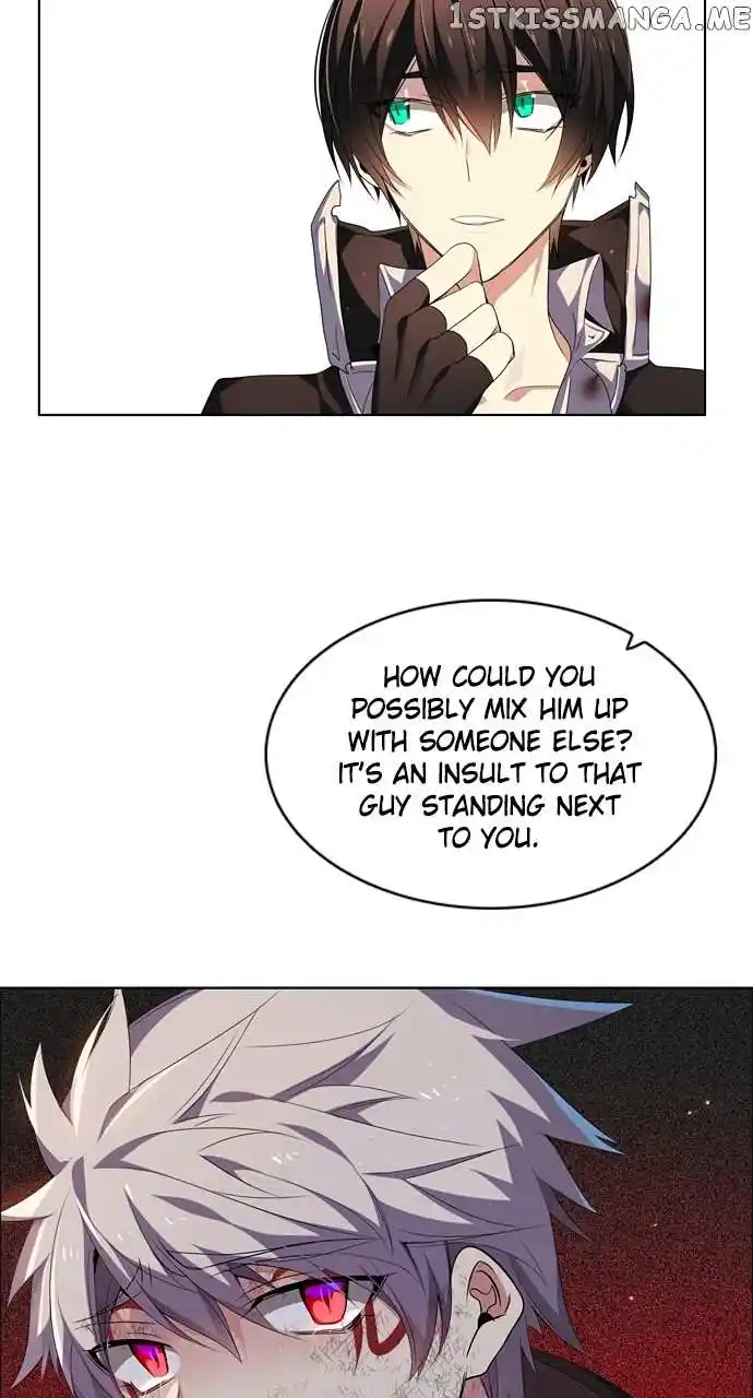 Zero Game Chapter 196