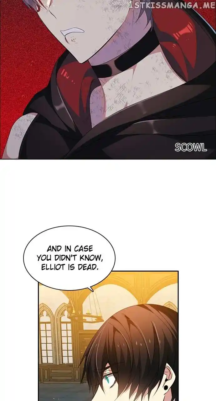 Zero Game Chapter 196