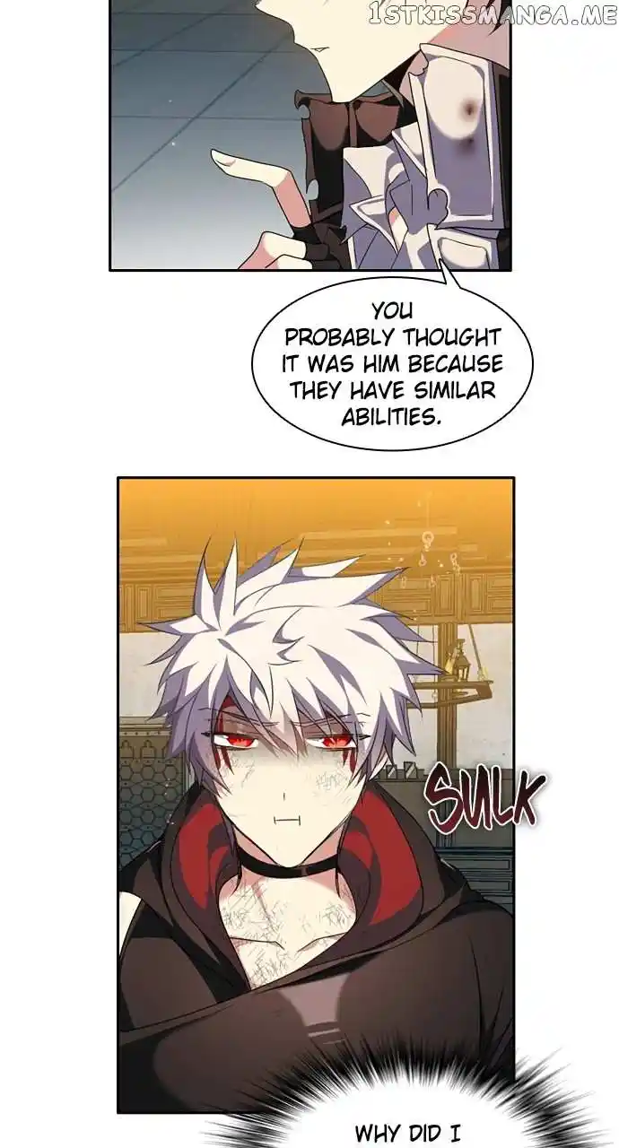 Zero Game Chapter 196