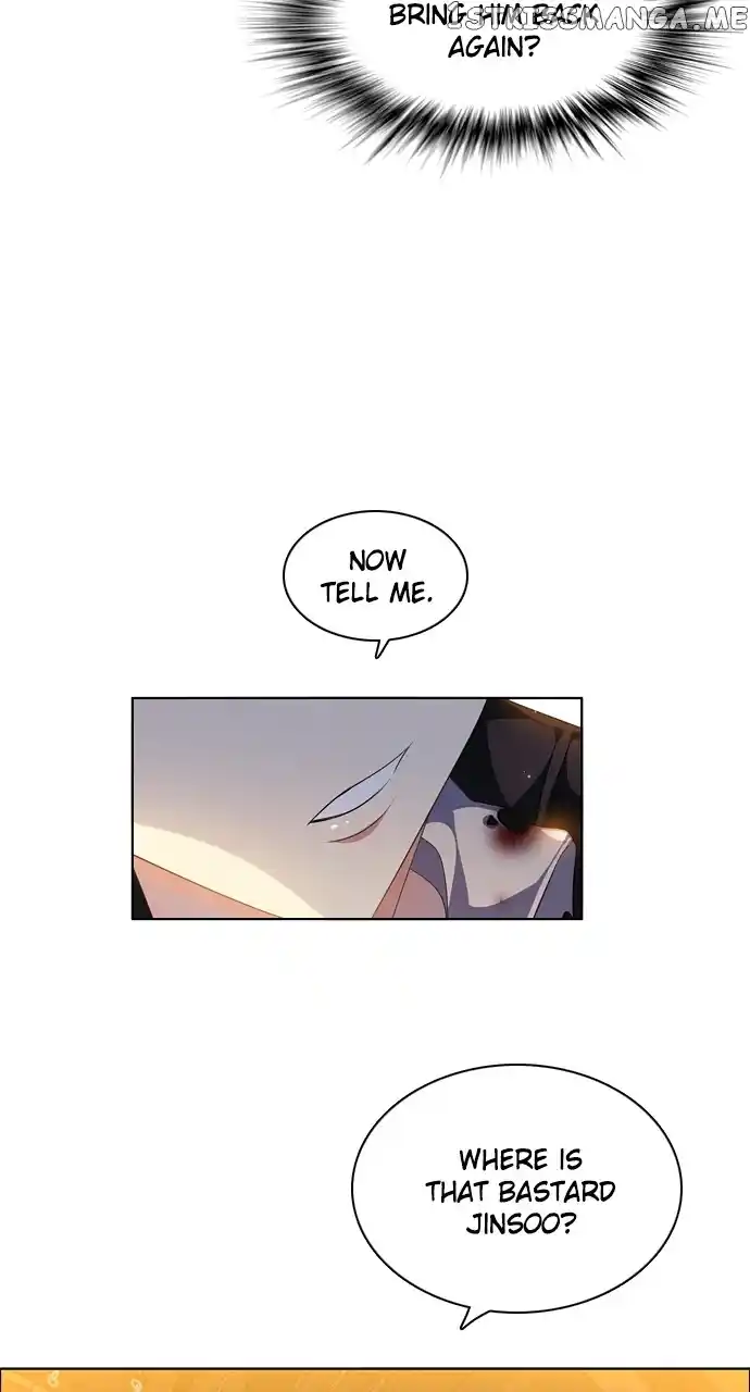 Zero Game Chapter 196