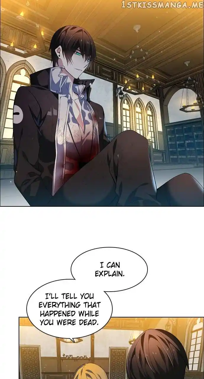 Zero Game Chapter 196