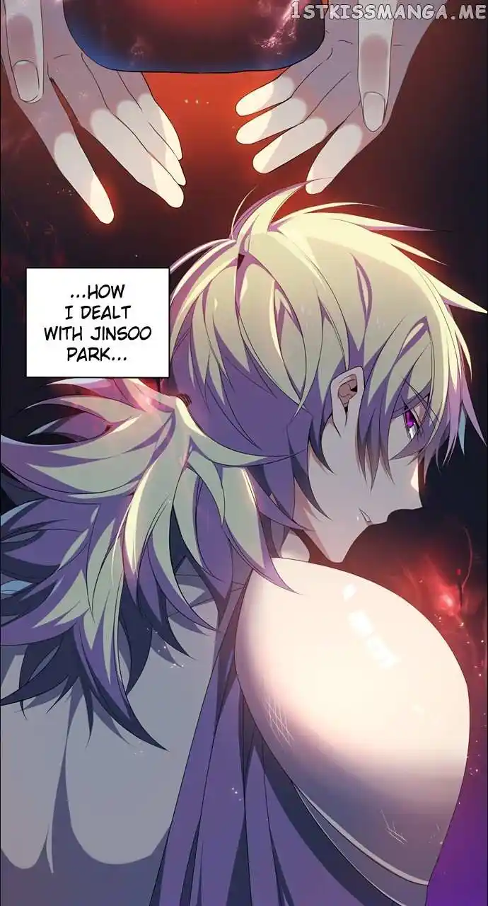 Zero Game Chapter 196