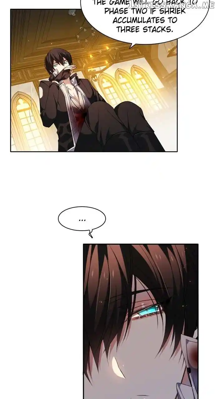 Zero Game Chapter 196