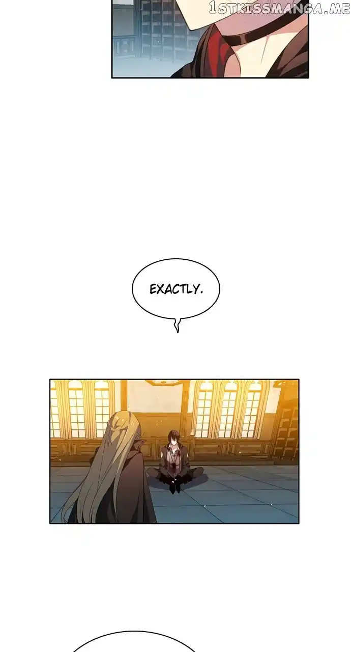 Zero Game Chapter 196