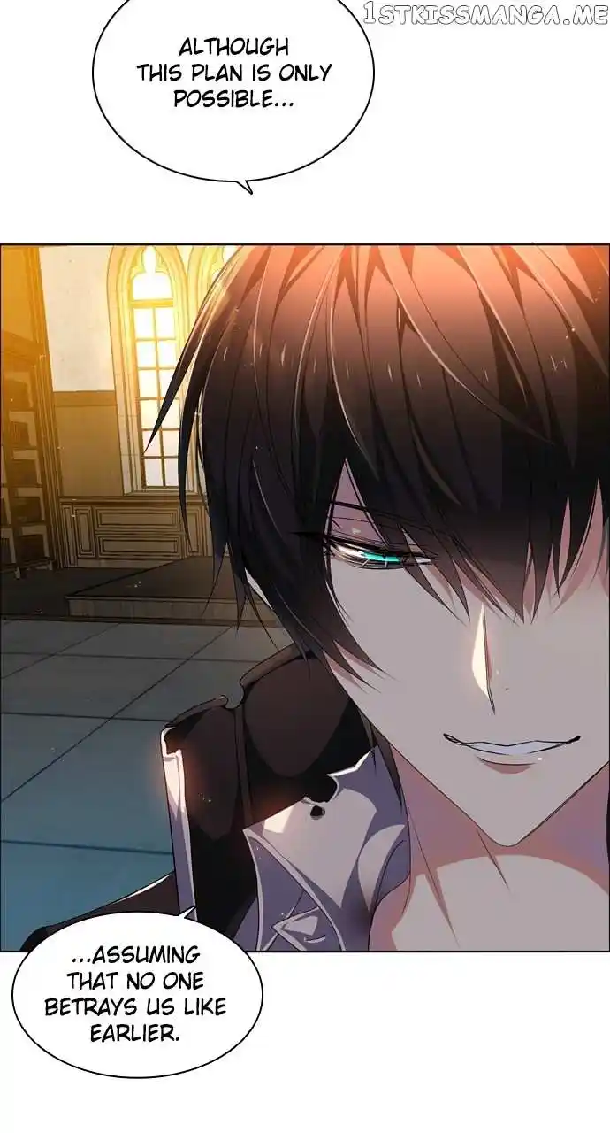 Zero Game Chapter 196