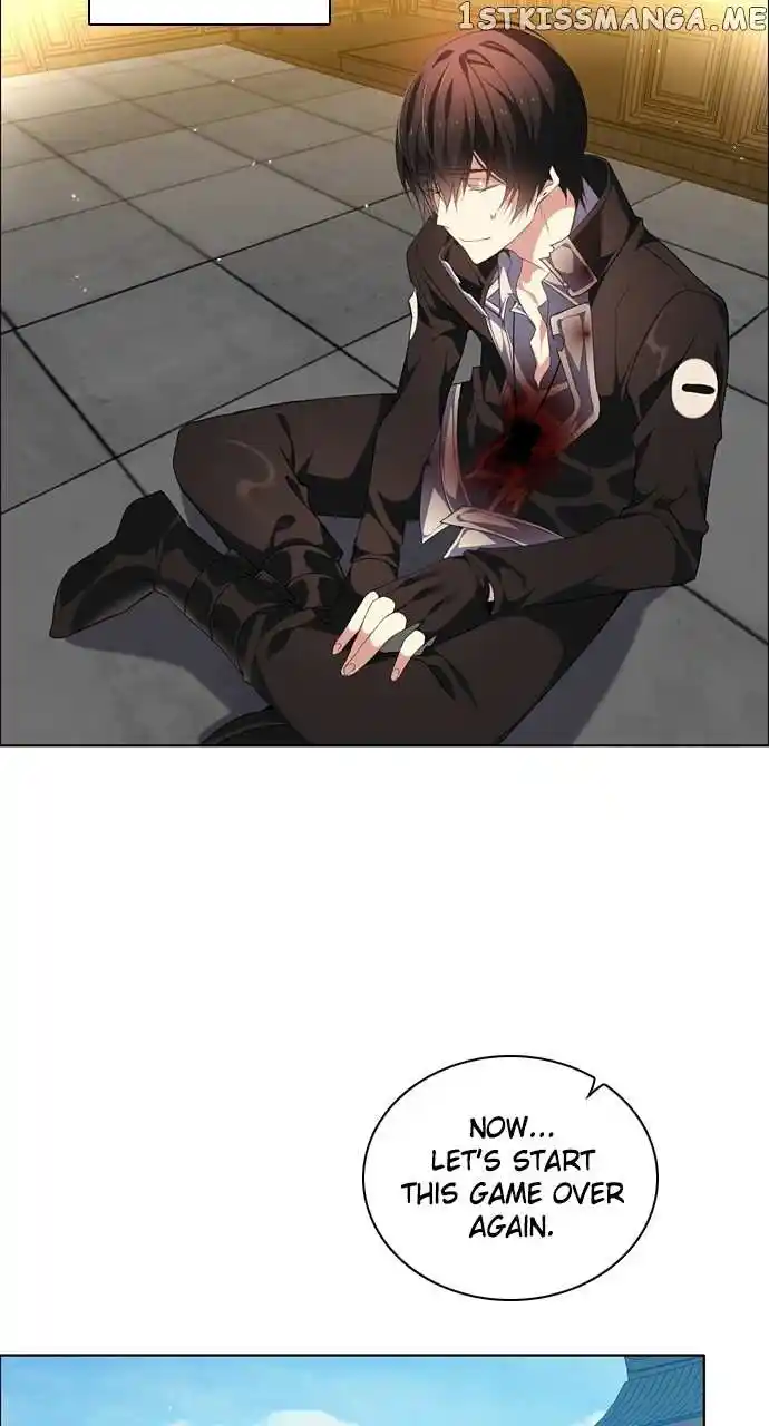 Zero Game Chapter 196