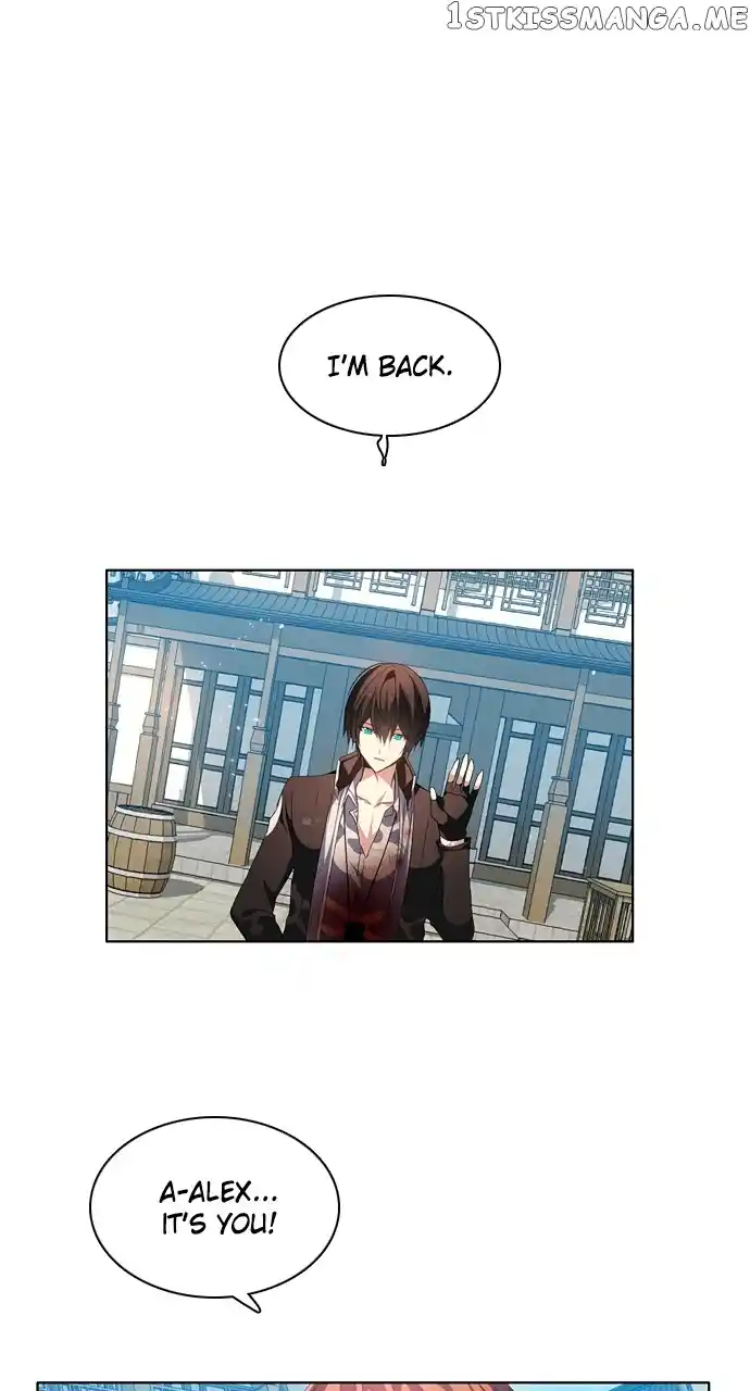 Zero Game Chapter 196