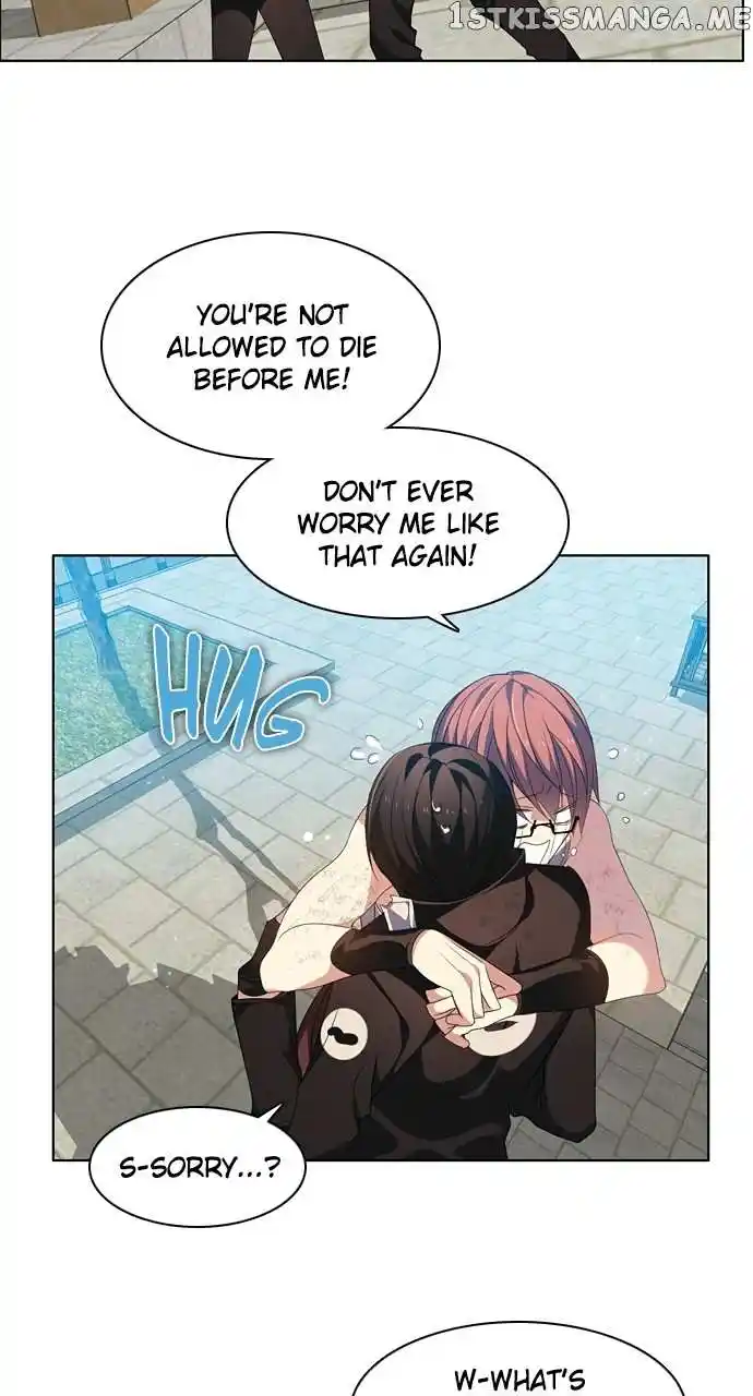 Zero Game Chapter 196