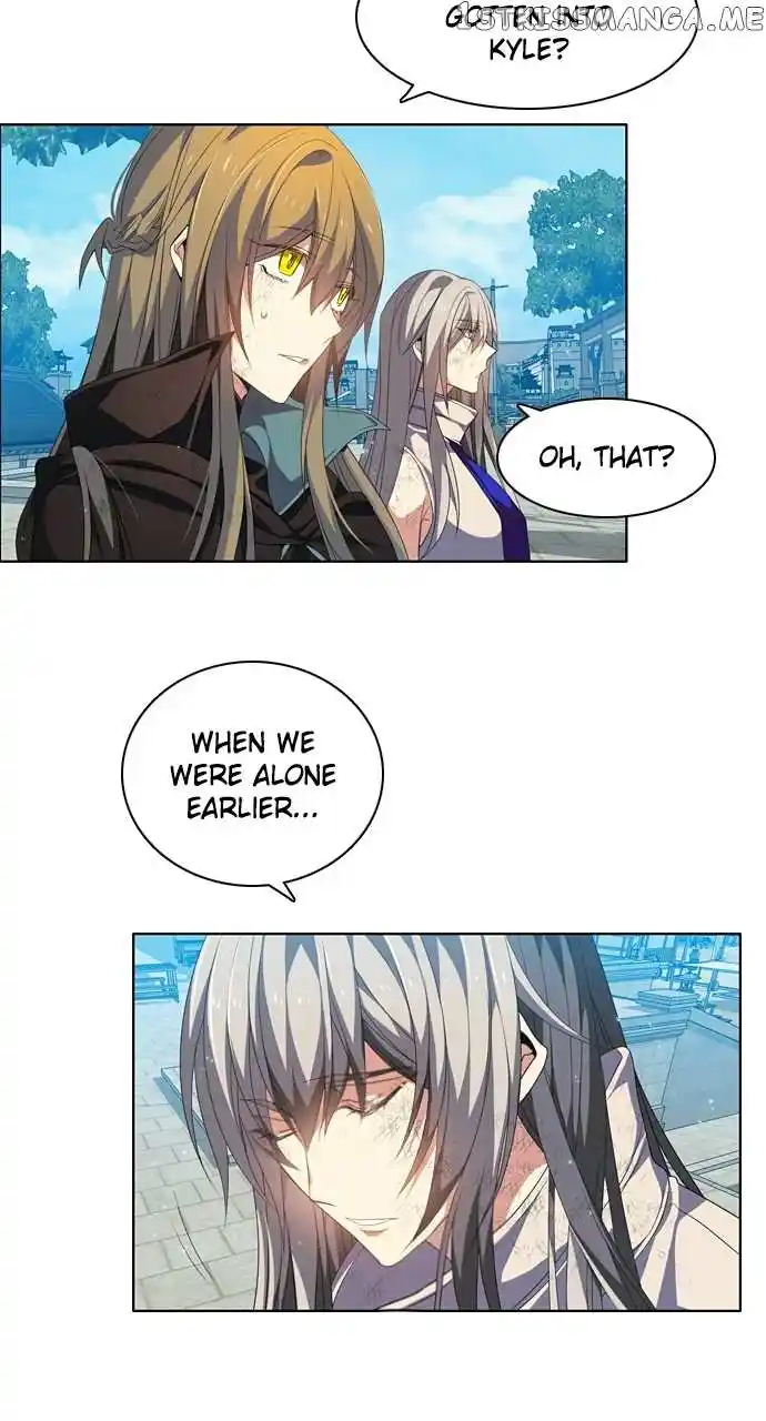 Zero Game Chapter 196