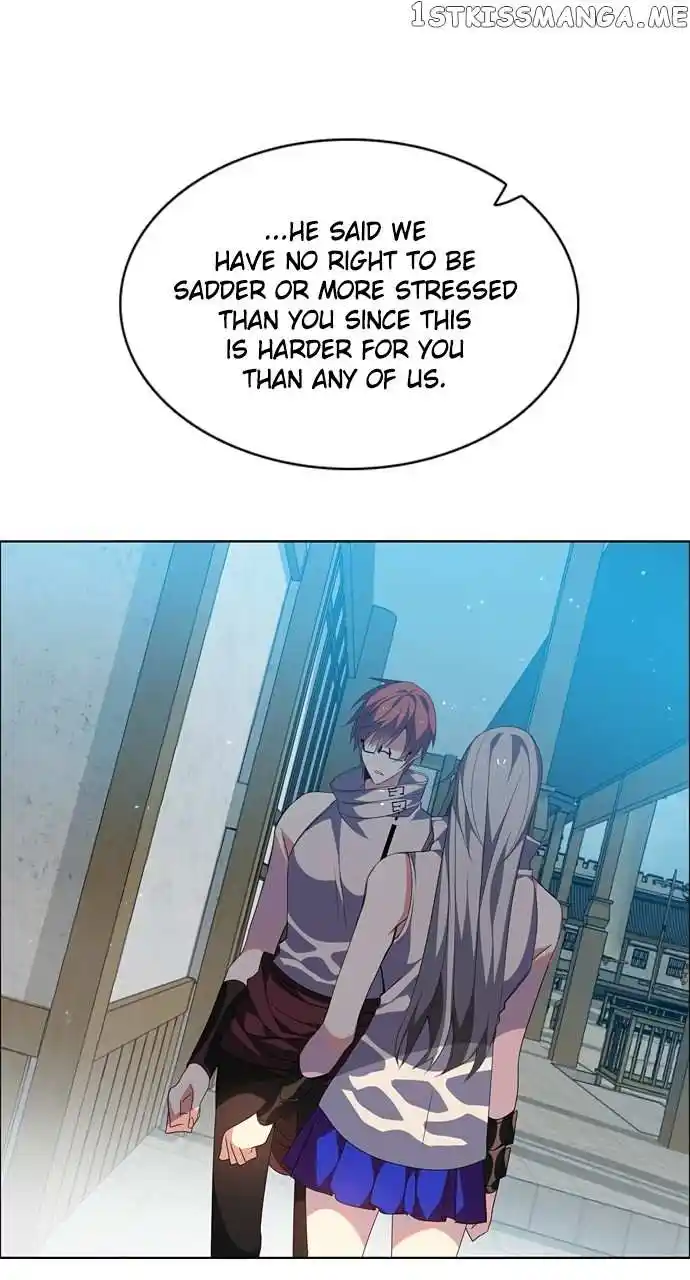 Zero Game Chapter 196