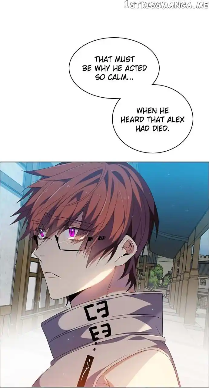 Zero Game Chapter 196