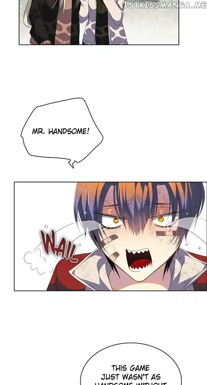 Zero Game Chapter 196