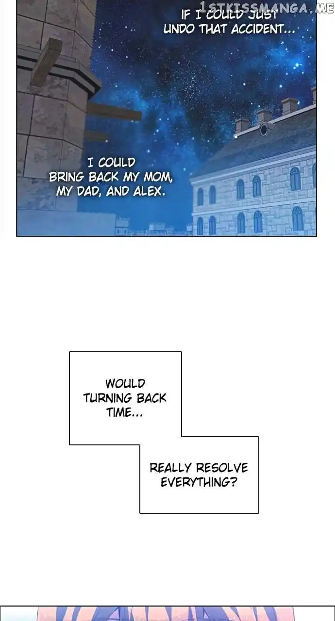 Zero Game Chapter 196