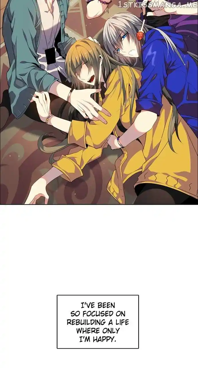 Zero Game Chapter 196