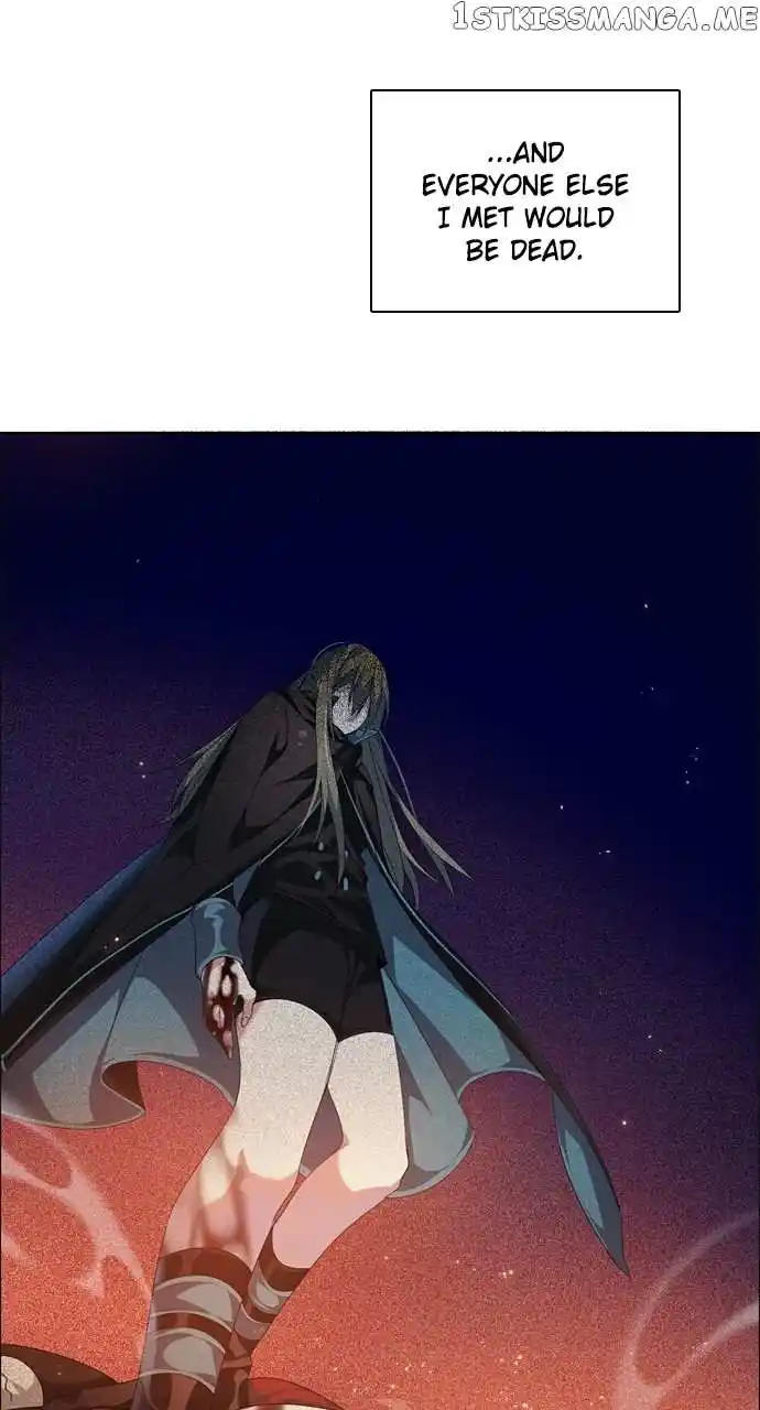 Zero Game Chapter 196