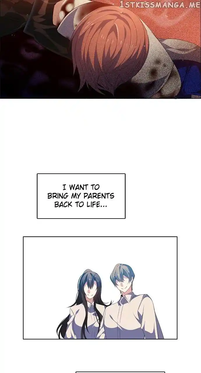 Zero Game Chapter 196