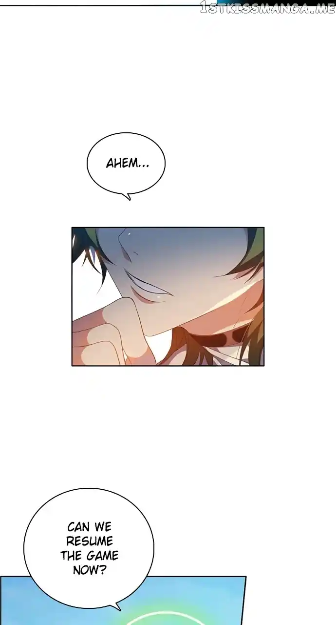 Zero Game Chapter 196