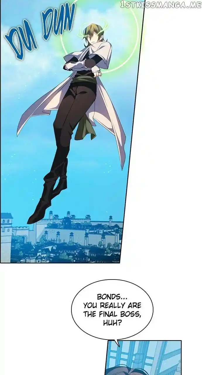 Zero Game Chapter 196