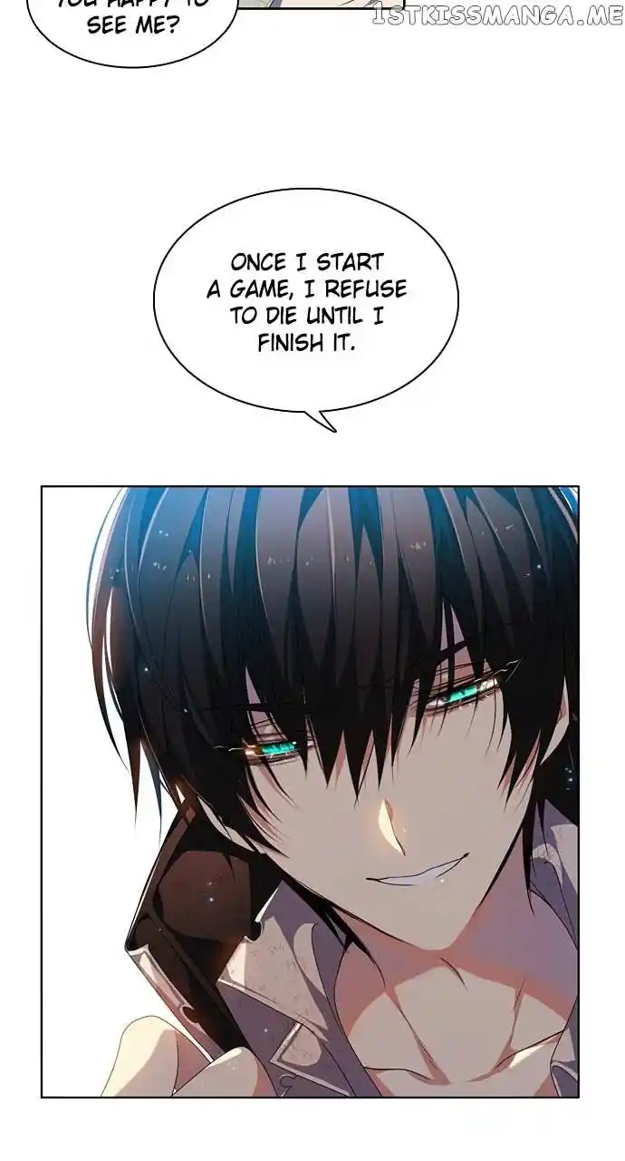 Zero Game Chapter 196