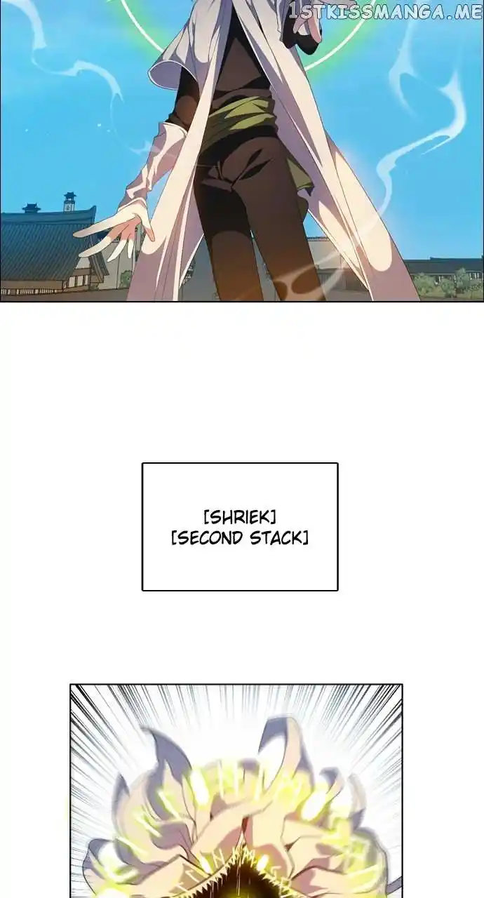 Zero Game Chapter 196