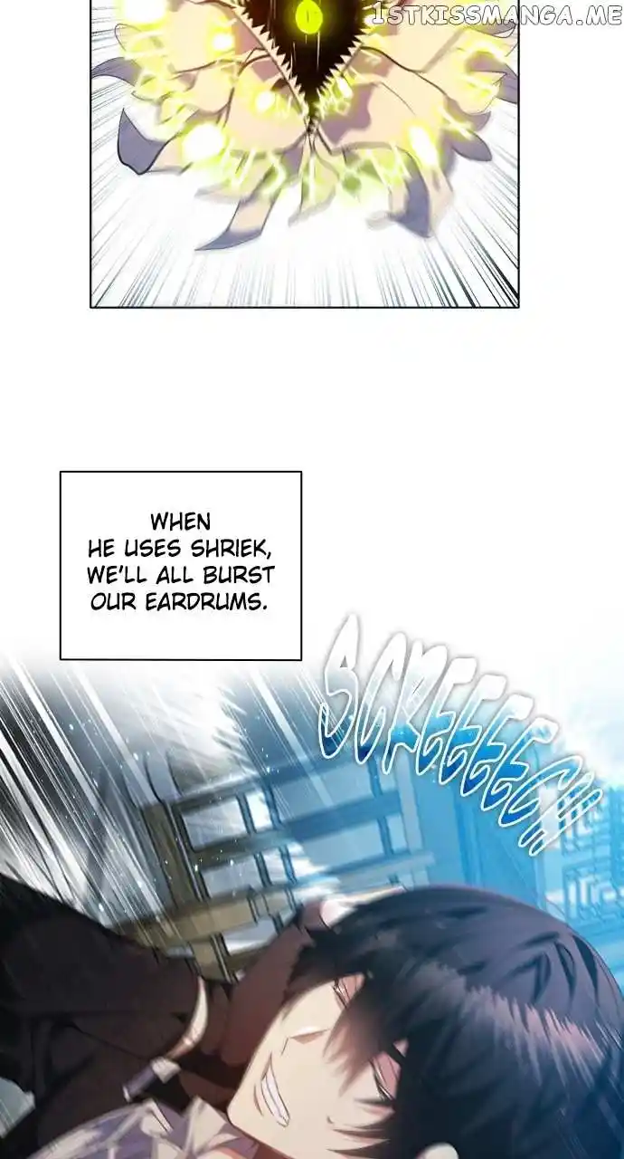 Zero Game Chapter 196