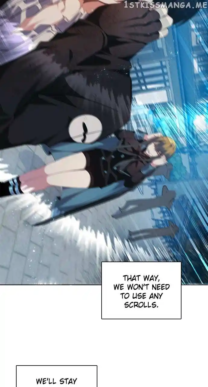 Zero Game Chapter 196