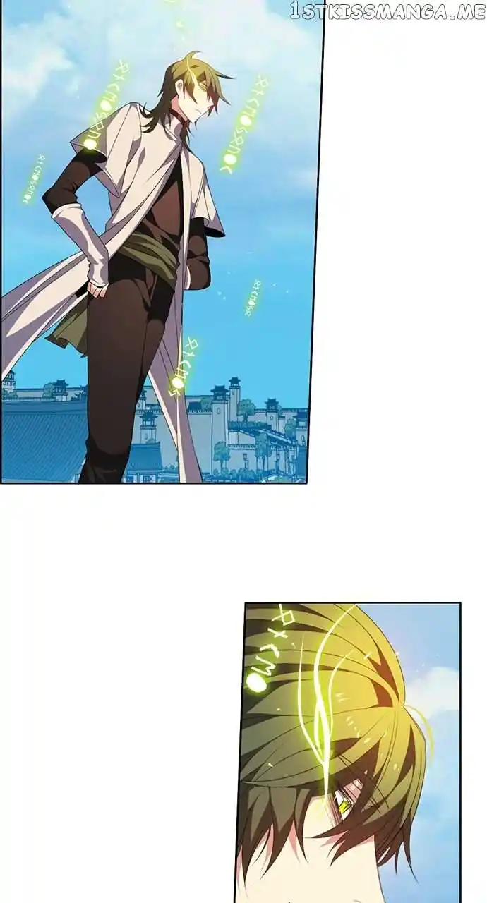 Zero Game Chapter 196