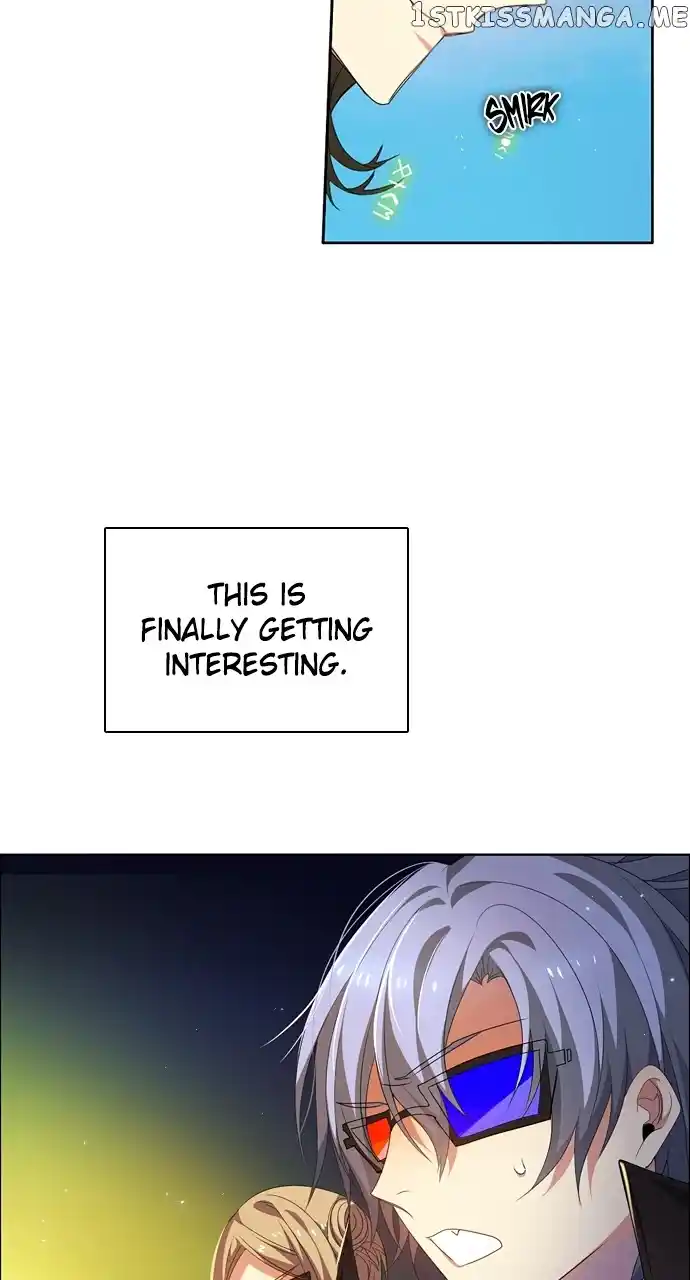 Zero Game Chapter 196