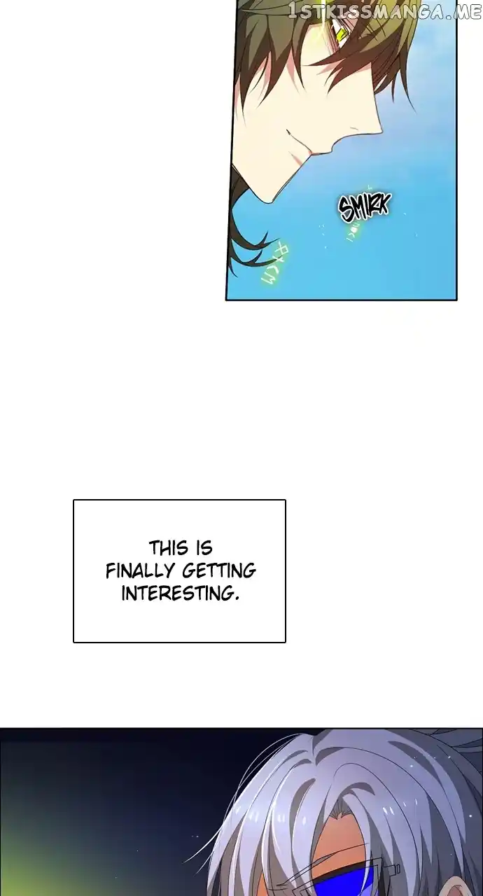 Zero Game Chapter 197